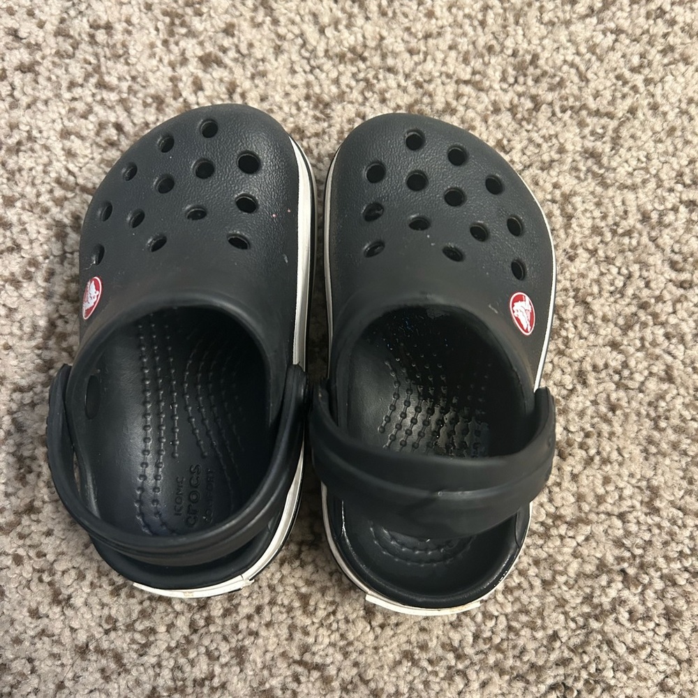 Original Baby Crocs